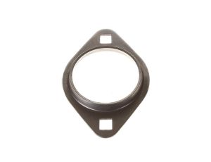 Oprawa samonastawna blaszana, połowa oprawy FLAN72 MSB INA