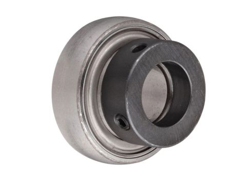 Łożysko samonastawne G1104 KRR B AS2/V INA, 31.75 x 72 x 51.3