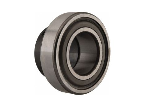 Łożysko samonastawne G207 XL NPP B INA, 35 x 72 x 17 - 2