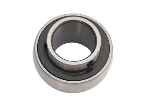 Łożysko samonastawne GYE15 XL KRR B INA, 15 x 40 x 27.4 - 2