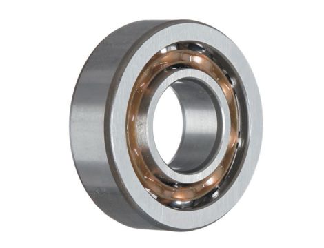 Łożysko skośne jednorzędowe, łożysko precyzyjne HCS7001 C T P4S UL FAG, 12 x 28 x 8 - 2