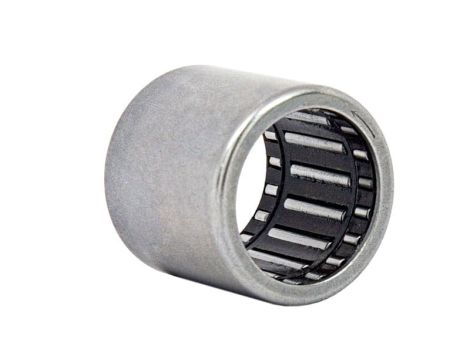 Sprzęgło igiełkowe ułożyskowane HFL0615 KF L564 INA, 6 x 10 x 15