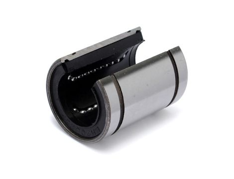 Tuleja toczna KBO20 PP INA, 20 x 32 x 45 - 2