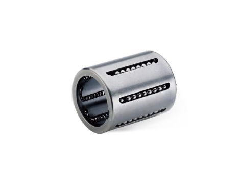 Tuleja toczna, powłoka antykorozyjna KH06 PP RROC INA, 6 x 12 x 22