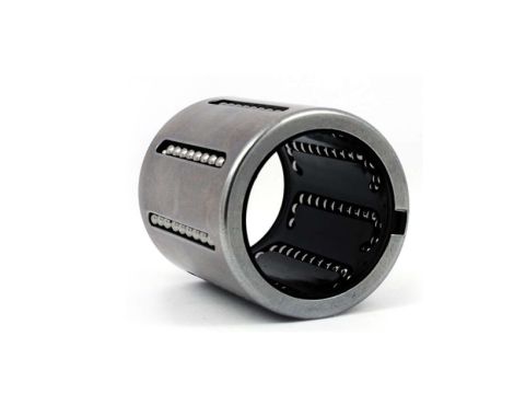 Tuleja toczna KH08 PP INA, 8 x 15 x 24 - 2