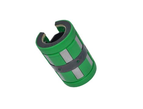 Tuleja toczna KNO16 B PP INA, 16 x 26 x 36 - 2