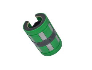 Tuleja toczna KNO50 B PP INA, 50 x 75 x 100 - image 2