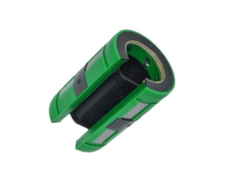 Tuleja toczna KNO50 B PP INA, 50 x 75 x 100