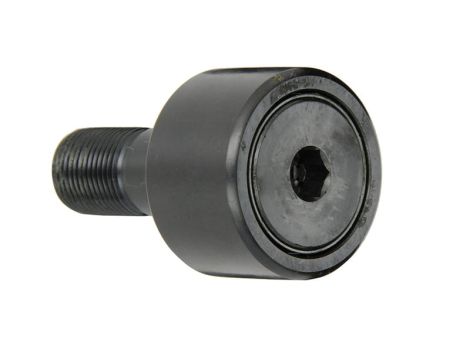 Rolka z trzpieniem, koncentryczna KRV30 B INA, 12 x 30 x 14