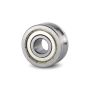 Rolka profilowana LFR5208 40 2Z INA, 40 x 98 x 38 - 2