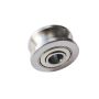 Rolka profilowana LFR5208 40 2Z INA, 40 x 98 x 38 - 3
