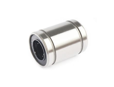 Tuleja toczna LM 20 LUU FBJ, 20 x 32 x 80 - 2