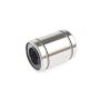 Tuleja toczna LM 20 LUU FBJ, 20 x 32 x 80 - 3