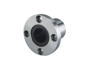 Tuleja toczna z kołnierzem LMF20UU FBJ, 20 x 32 x 42