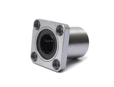 Tuleja toczna z kołnierzem LMH20UU FBJ, 20 x 32 x 42