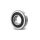 Rolka z otworem LR203 X 2RSR INA, 17 x 47 x 12