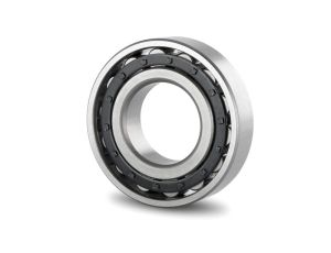 Łożysko walcowe jednorzędowe N205 E XL TVP2 C3 FAG, 25 x 52 x 15 - image 2