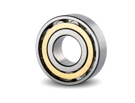 Łożysko walcowe jednorzędowe N311 E XL M1 FAG, 55 x 120 x 29 - 2