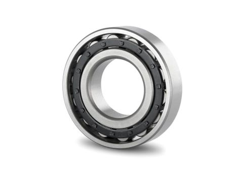 Łożysko walcowe jednorzędowe N41660.H300 SNR, 47.2 x 96 x 21 - 2