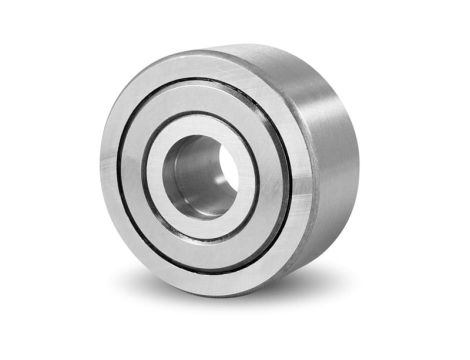 Rolka igiełkowa NATR5 X INA, 5 x 16 x 12