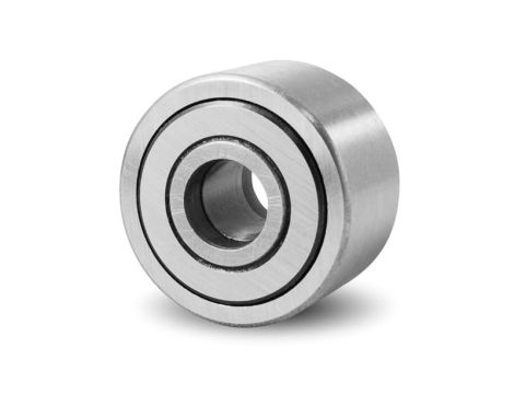 Rolka igiełkowa NATV15 X PP A INA, 15 x 35 x 19