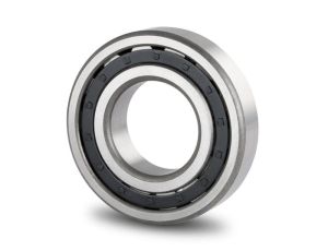 Łożysko walcowe jednorzędowe NJ217 E FBJ, 85 x 150 x 28 - image 2