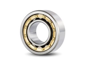 Łożysko walcowe jednorzędowe NJ220 E XL M1 C3 FAG, 100 x 180 x 34 - image 2