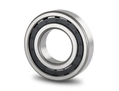 Łożysko walcowe jednorzędowe NJ2214 E XL TVP2 C3 FAG, 70 x 125 x 31 - 2