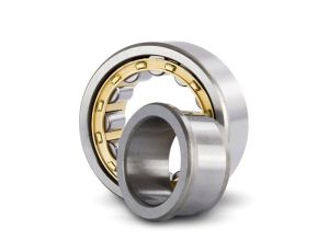 Łożysko walcowe jednorzędowe NJ2307 E XL M1 C3 FAG, 35 x 80 x 31