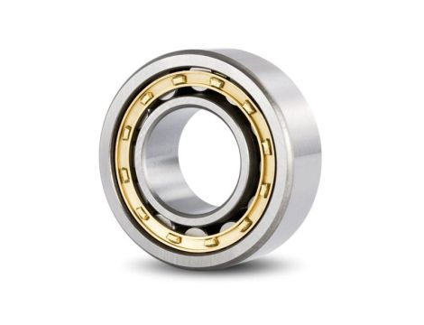 Łożysko walcowe jednorzędowe NJ313 E XL M1 C3 FAG, 65 x 140 x 33 - 2