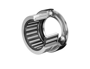 Łożysko kombinowane NKX35 XL INA 35 x 47 x 30 - image 2