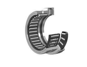 Łożysko kombinowane NKXR15 XL INA 15 x 24 x 23 - image 2