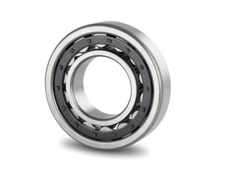 Łożysko walcowe jednorzędowe NU.209.E.G15.J30 SNR, 45 x 85 x 19 - 2