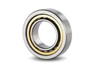 Łożysko walcowe jednorzędowe NU2207 E XL M1A C3 FAG, 35 x 72 x 23 - image 2