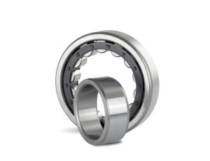 Łożysko walcowe jednorzędowe NU.2212.E.G15 SNR, 60 x 110 x 28