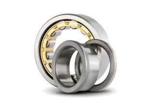 Łożysko walcowe jednorzędowe NUP204EM C3 FBJ, 20 x 47 x 14