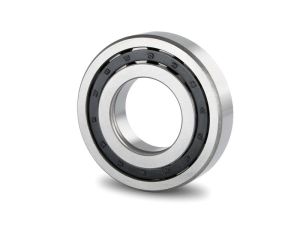 Łożysko walcowe jednorzędowe NUP216E C3 FBJ, 80 x 140 x 26 - image 2