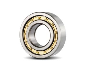 Łożysko walcowe jednorzędowe NUP316 E XL M1 C3 FAG, 80 x 170 x 39 - image 2