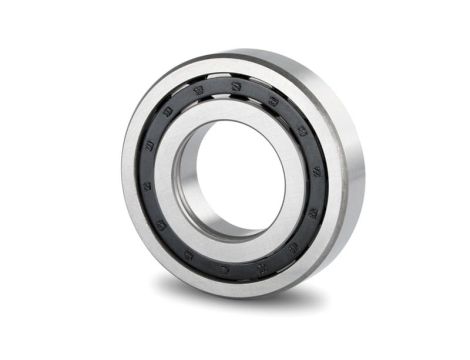 Łożysko walcowe jednorzędowe NUP316 E XL TVP2 FAG, 80 x 170 x 39 - 2