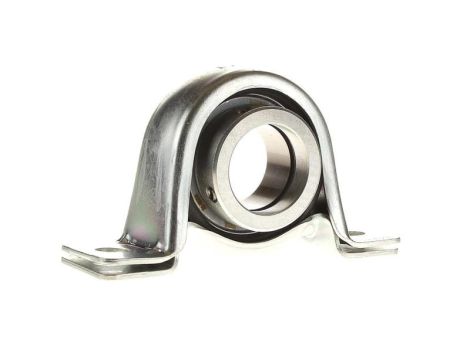 Zespół z oprawą blaszaną ocynkowaną PBY25 XL INA