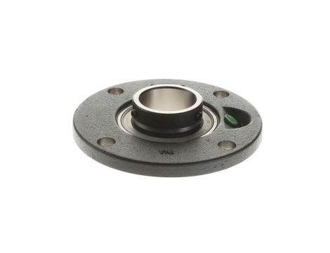 Zespół z oprawą żeliwną PMEY60 XL N INA