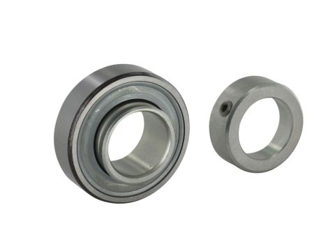 Łożysko samonastawne RAE30 XL NPP B FA106 INA, 30 x 62 x 35.8