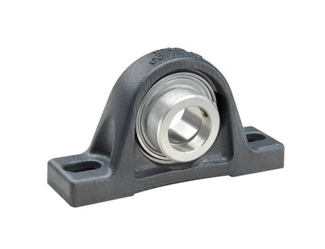 Zespół z oprawą żeliwną RASE70 XL I INA