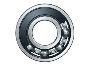 Łożysko kulkowe proste jednorzędowe RMS12 2RS FBJ, 38.1 x 95.25 x 23.815 - image 2