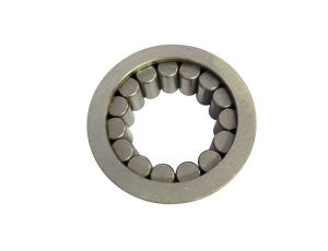 Łożysko walcowe bez pierścienia wewnętrznego RNU 2215EG15 SNR, 88.5 x 130 x 31 - image 2
