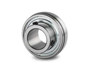 Łożysko samonastawne SB205 16G FBJ, 25.4 x 52 x 27