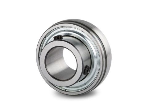 Łożysko samonastawne SB205 16G FBJ, 25.4 x 52 x 27