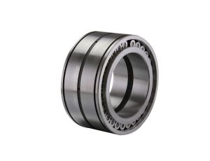 Łożysko walcowe dwurzędowe SL 045013 INA, 65 x 100 x 46