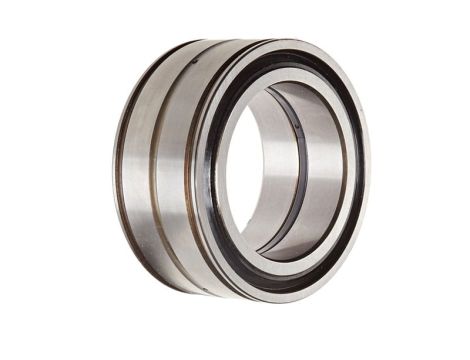 Łożysko walcowe dwurzędowe SL045030 D PP INA, 150 x 225 x 100