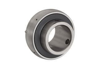 Łożysko samonastawne UC208G2L3 SNR, 40 x 80 x 49.2